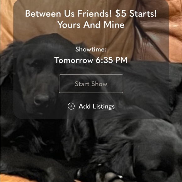 JOJOSKAGGS is LIVE!! Join for low starts! Fun, fashion & friends! - Picture 7 of 13